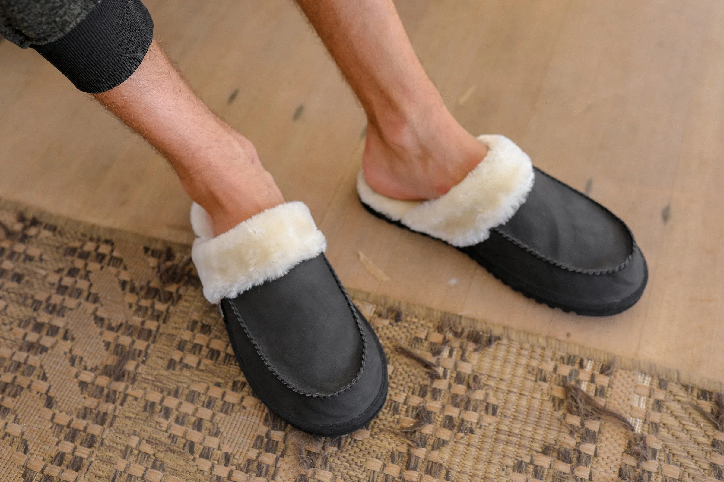 Lynx - Unisex Slipper