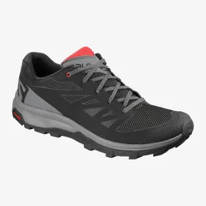 M OUTline GTX - Black / Phantom