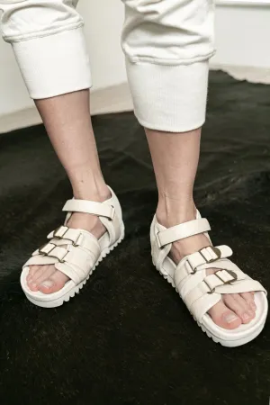 Malibu Sandals