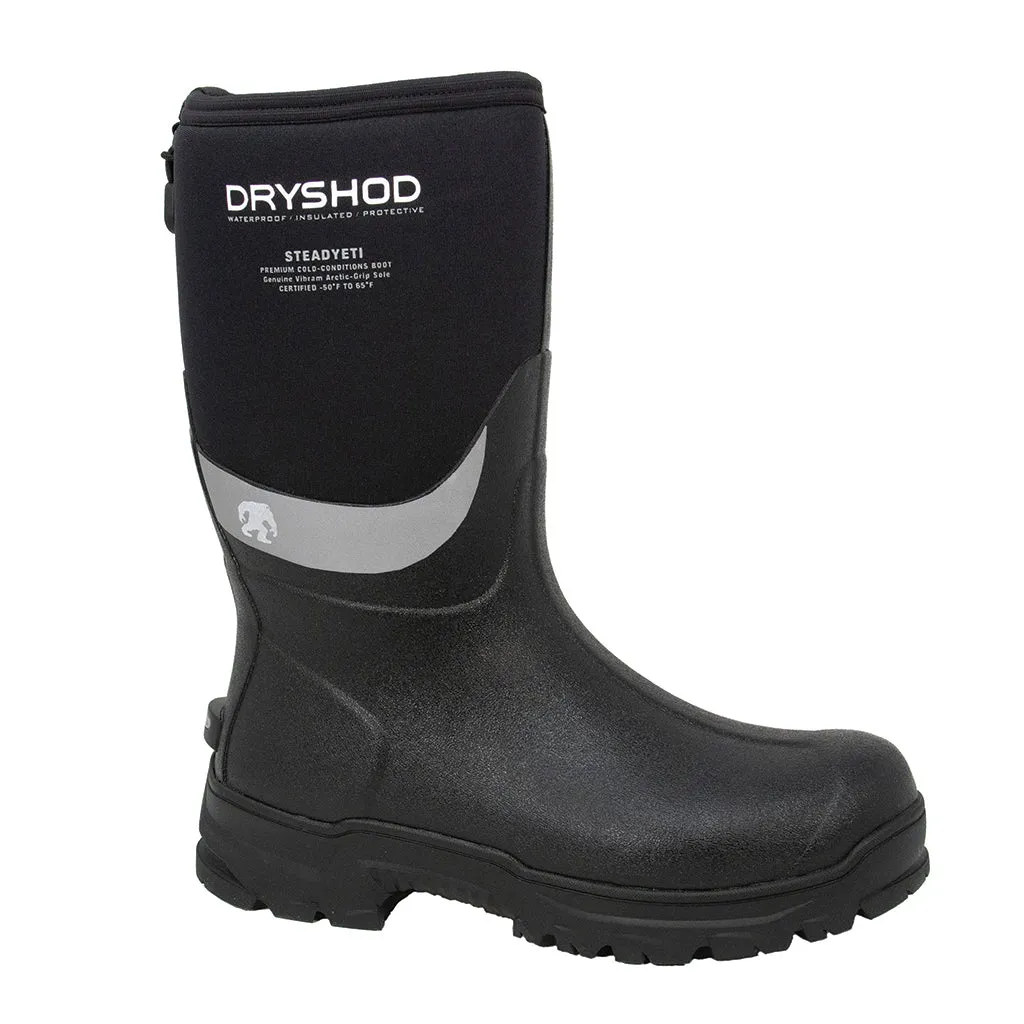 Men's Dryshod SteadYeti Boot