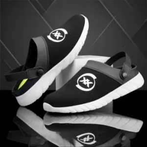 Men's Latest Casual Outdoor Sporty Slippers