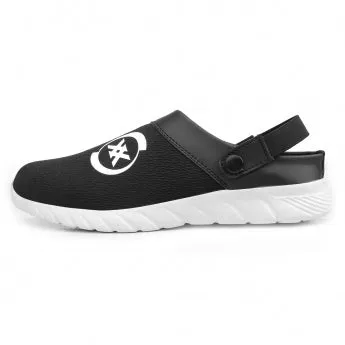 Men's Latest Casual Outdoor Sporty Slippers