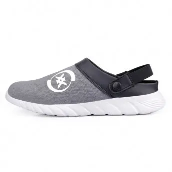 Men's Latest Casual Outdoor Sporty Slippers