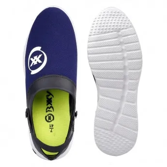 Men's Latest Casual Outdoor Sporty Slippers