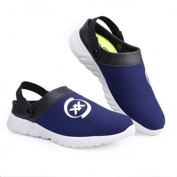 Men's Latest Casual Outdoor Sporty Slippers