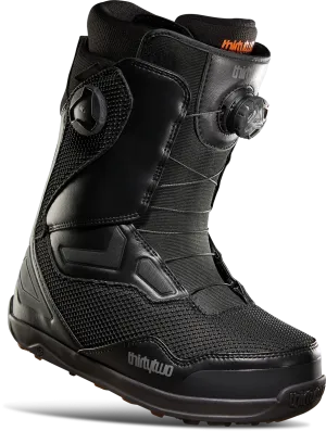 MEN'S TM-2 DOUBLE BOA WIDE SNOWBOARD BOOTS