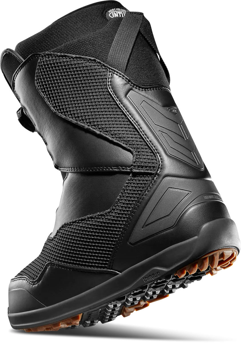 MEN'S TM-2 DOUBLE BOA WIDE SNOWBOARD BOOTS