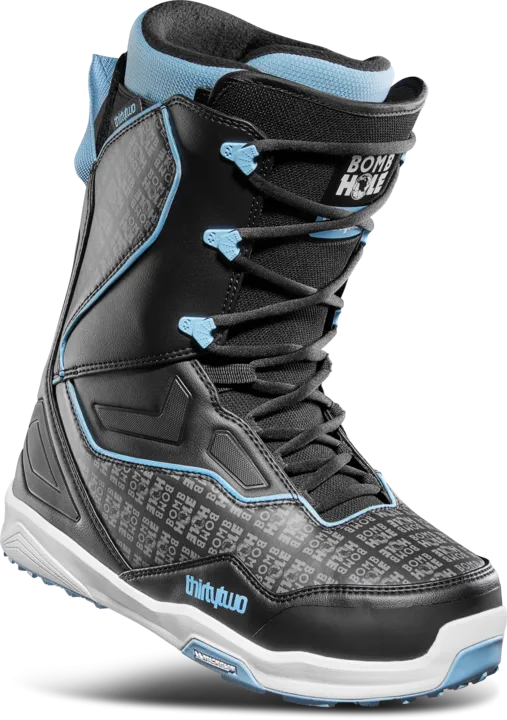 MEN'S-TM-2 X BOMB HOLE SNOWBOARD BOOTS