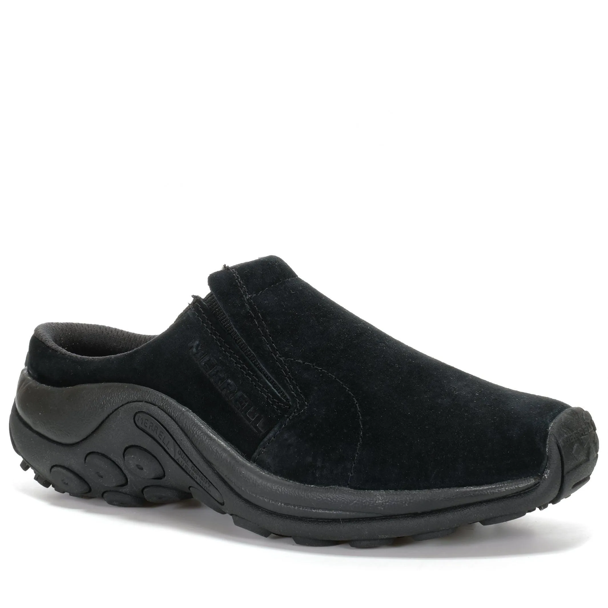 Merrell Jungle Moc Slide Womens Midnight