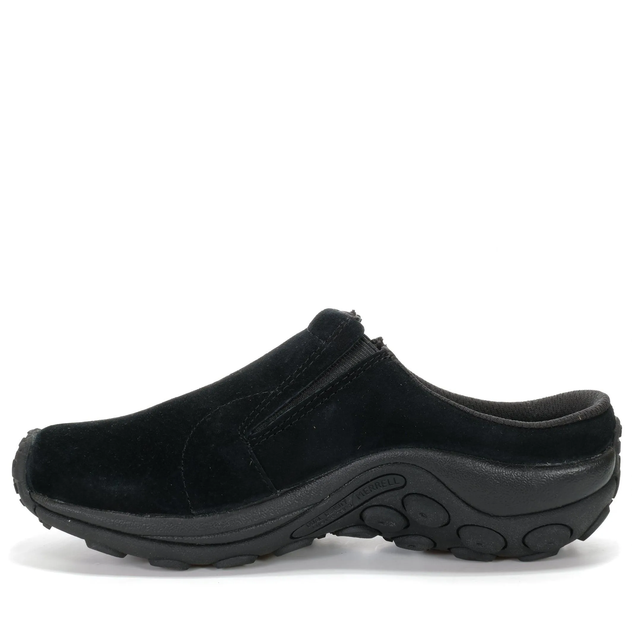 Merrell Jungle Moc Slide Womens Midnight