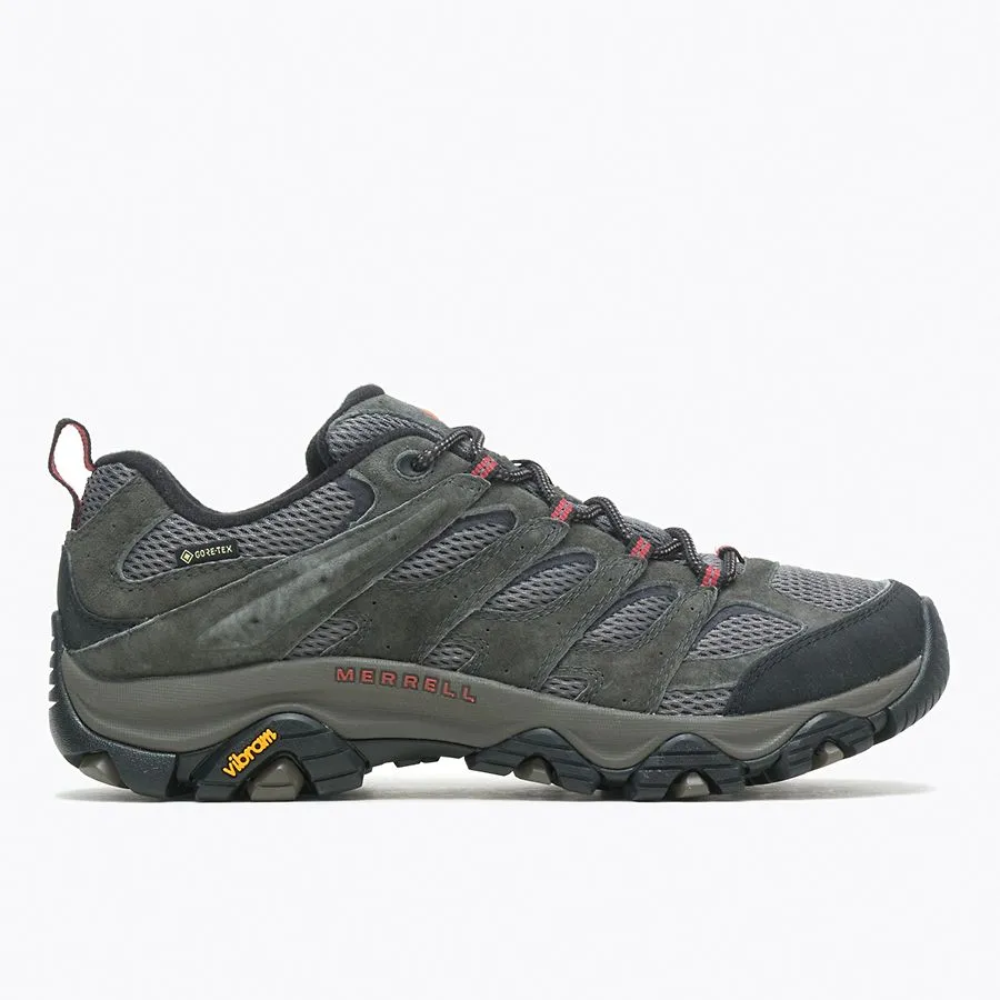 Merrell Men's Moab 3 GTX Walking Shoe