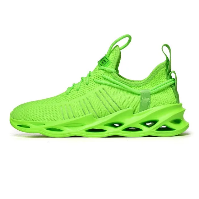 MLIES® Running Sport Sneakers