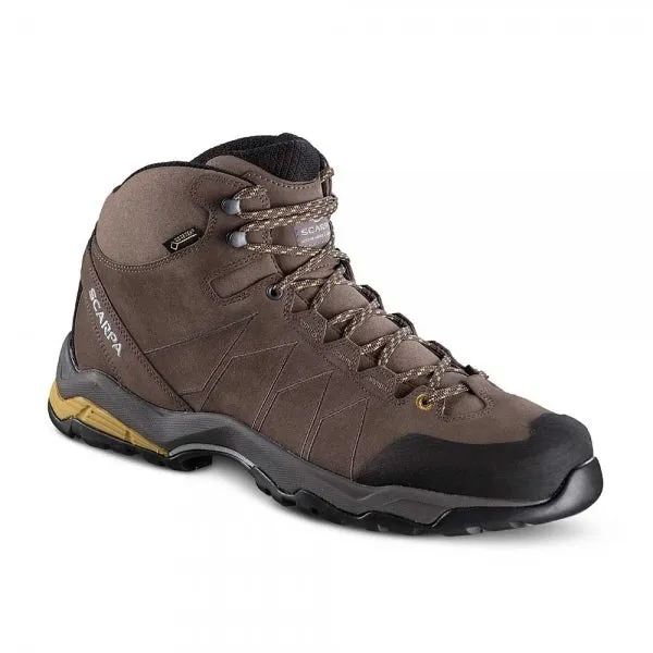 Moraine Plus Mid GTX