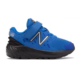 New Balance Vivid Cobalt/Black Fuelcore Urge Baby/Toddler Sneaker