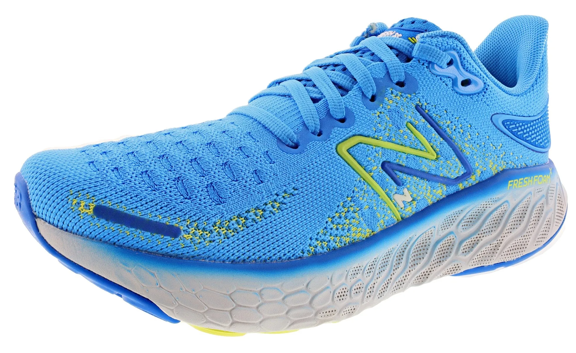 New Balance Women's Fresh Foam 1080 v12 Cushioning Running Shoes