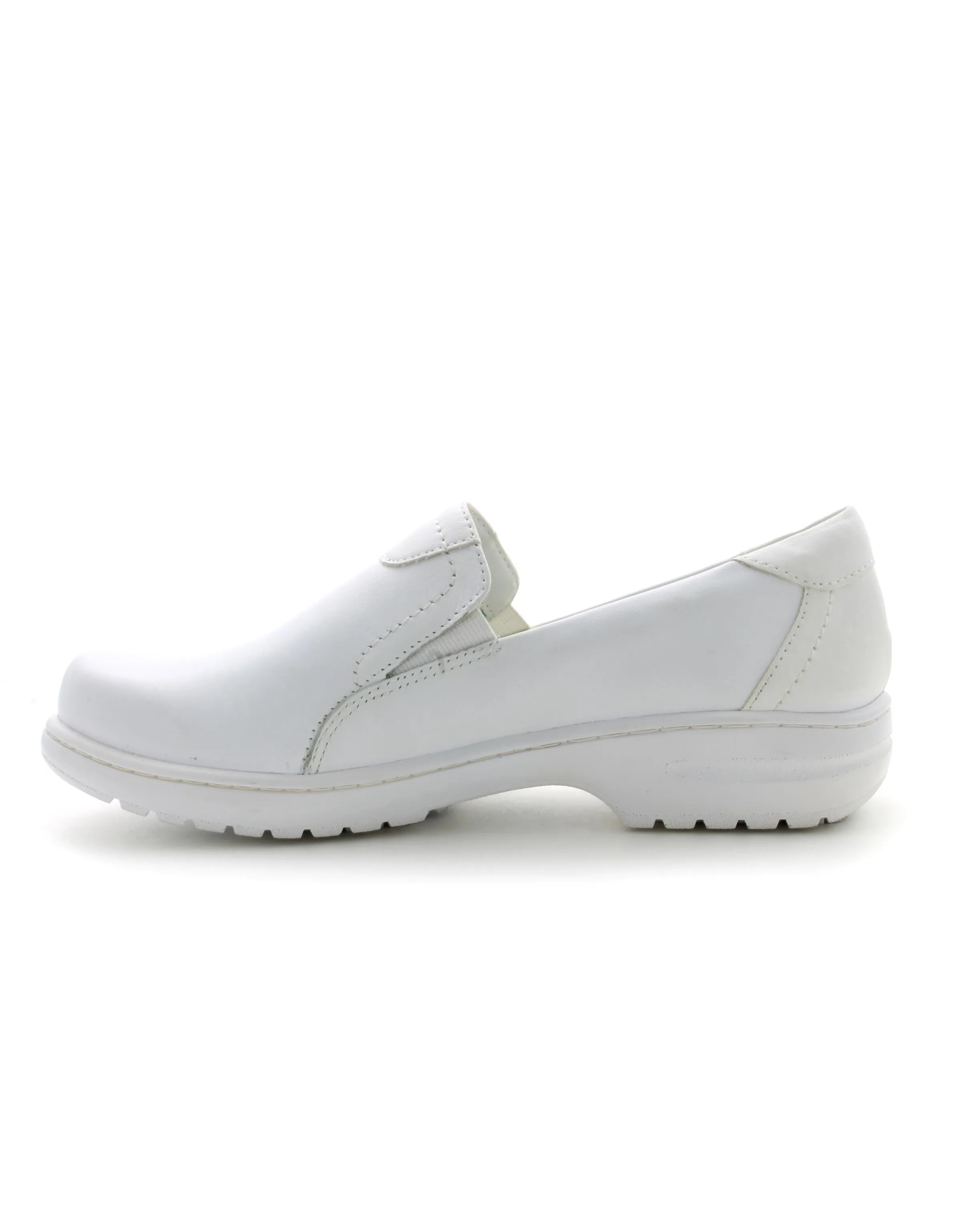 Nurse Mates Women's Meredith Shoe in White