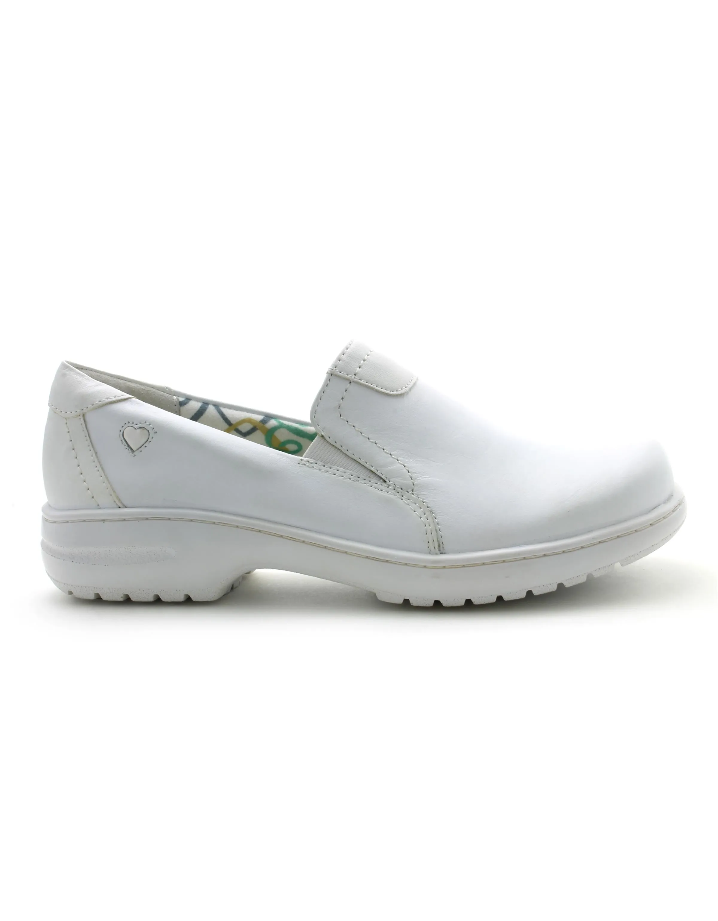 Nurse Mates Women's Meredith Shoe in White