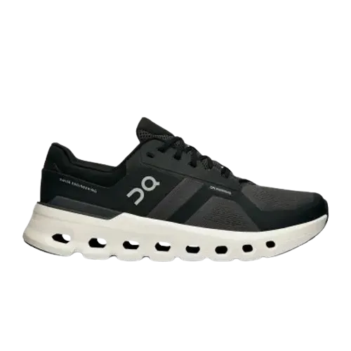 On Cloudrunner 2 - Eclipse Black