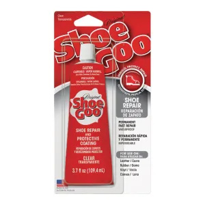 Original Shoe GOO Shoe Repair & Protective Coating 11001101