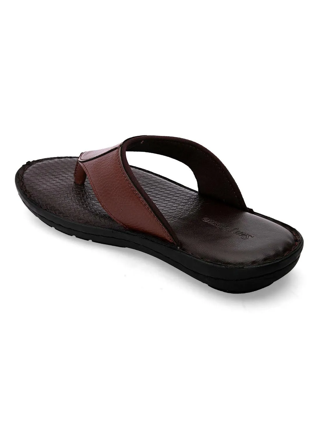 Park Comfort Thong Slippers