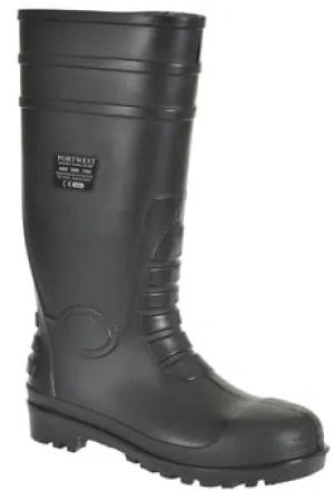 Portwest FW95 Total Safety Wellington S5 Boots