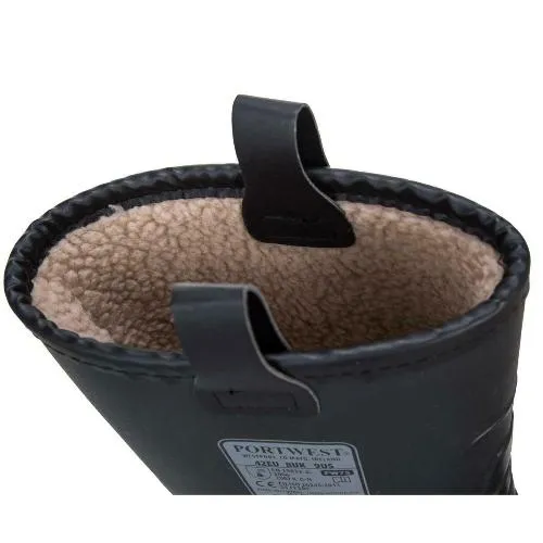 Portwest Neptune FW75 Rigger Safety Boot