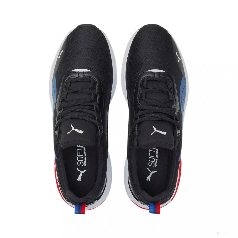 Puma BMW MMS Electron E Pro Shoes, Black, 2022