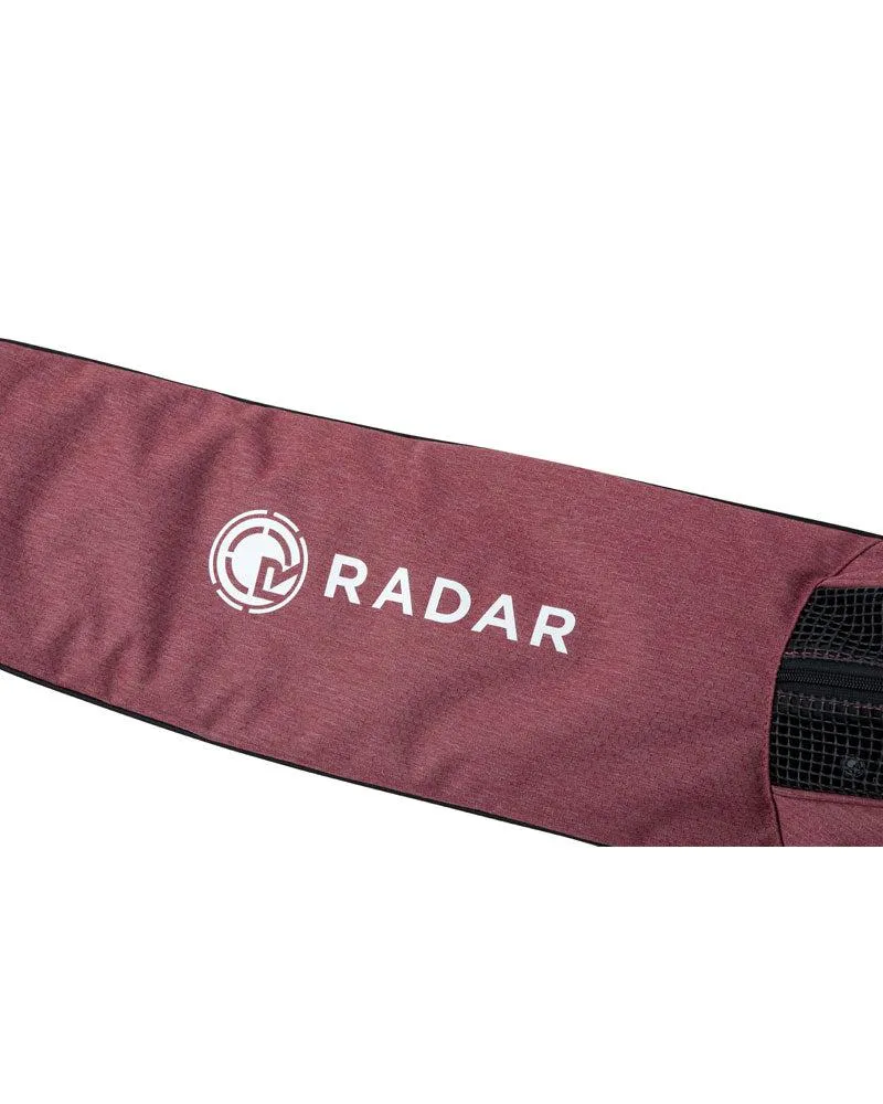 Radar Womens Vapor Padded Slalom Bag