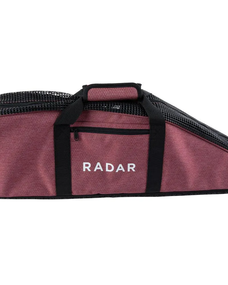 Radar Womens Vapor Padded Slalom Bag