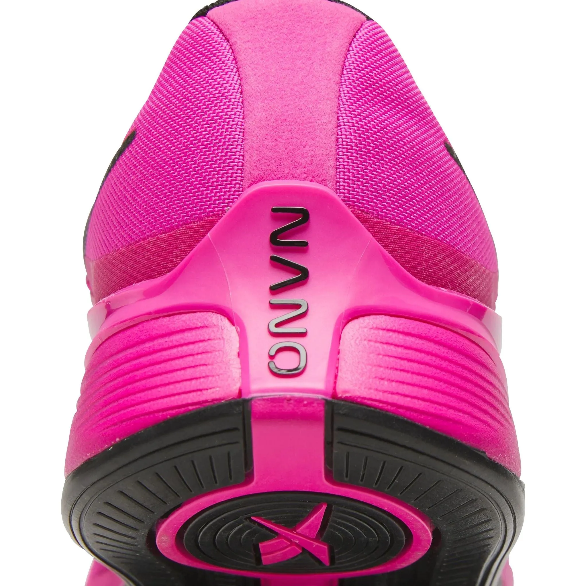 Reebok Nano X4 Womens Training Shoes - Pink