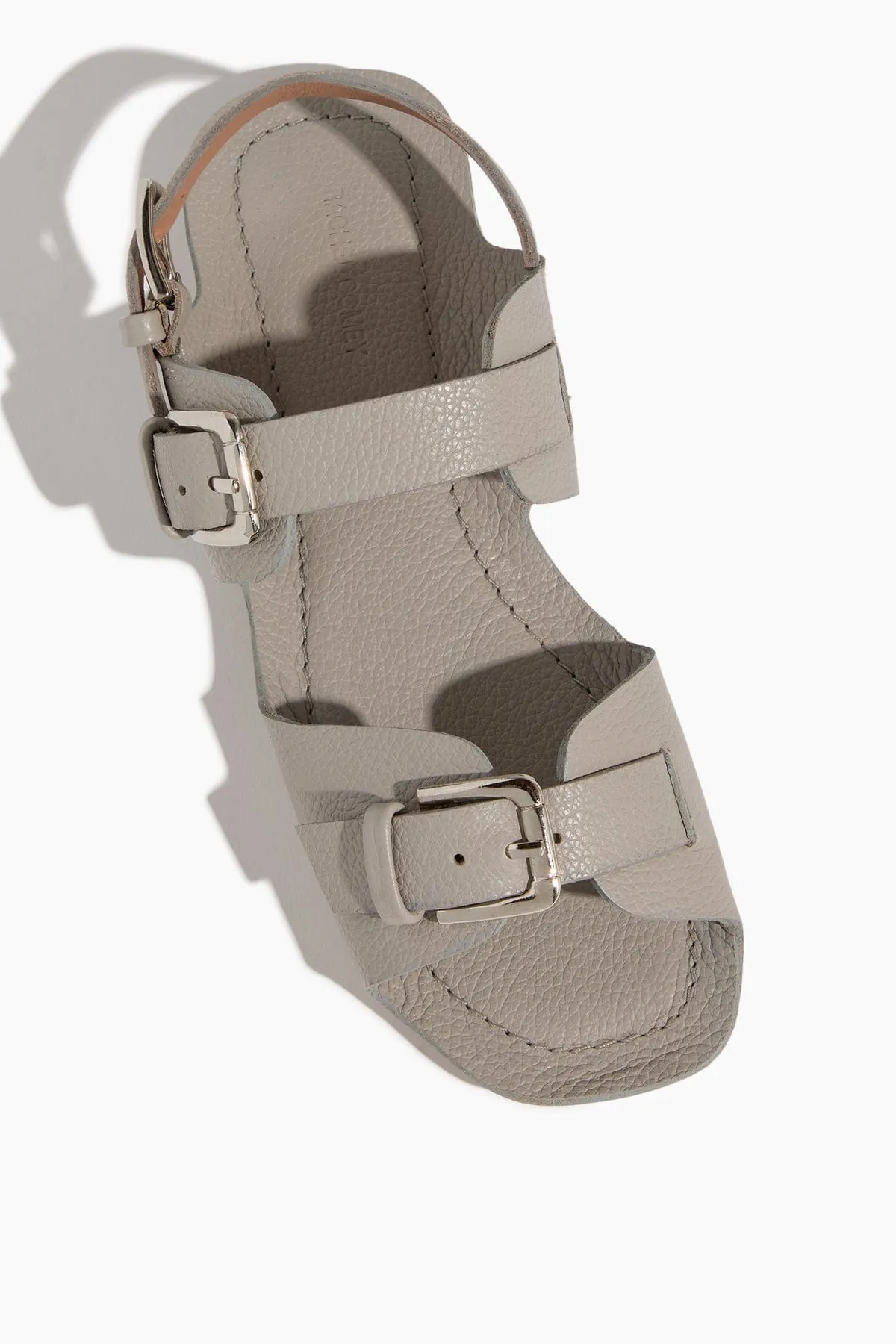 Richie Sandal in Stone