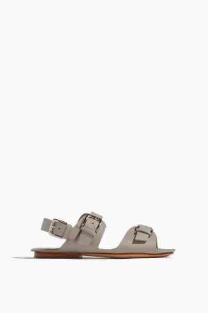 Richie Sandal in Stone