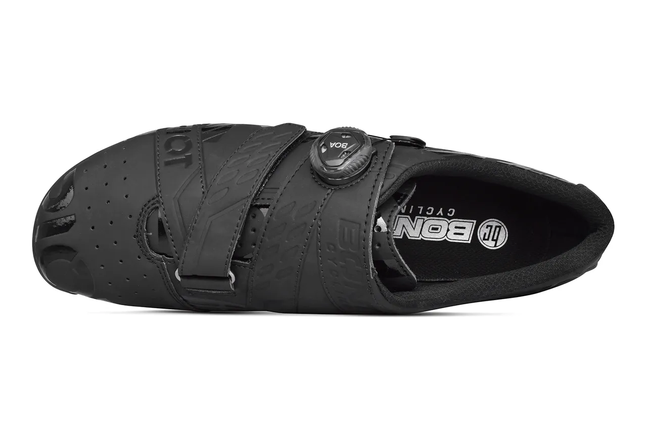 Riot MTB  Black/Black