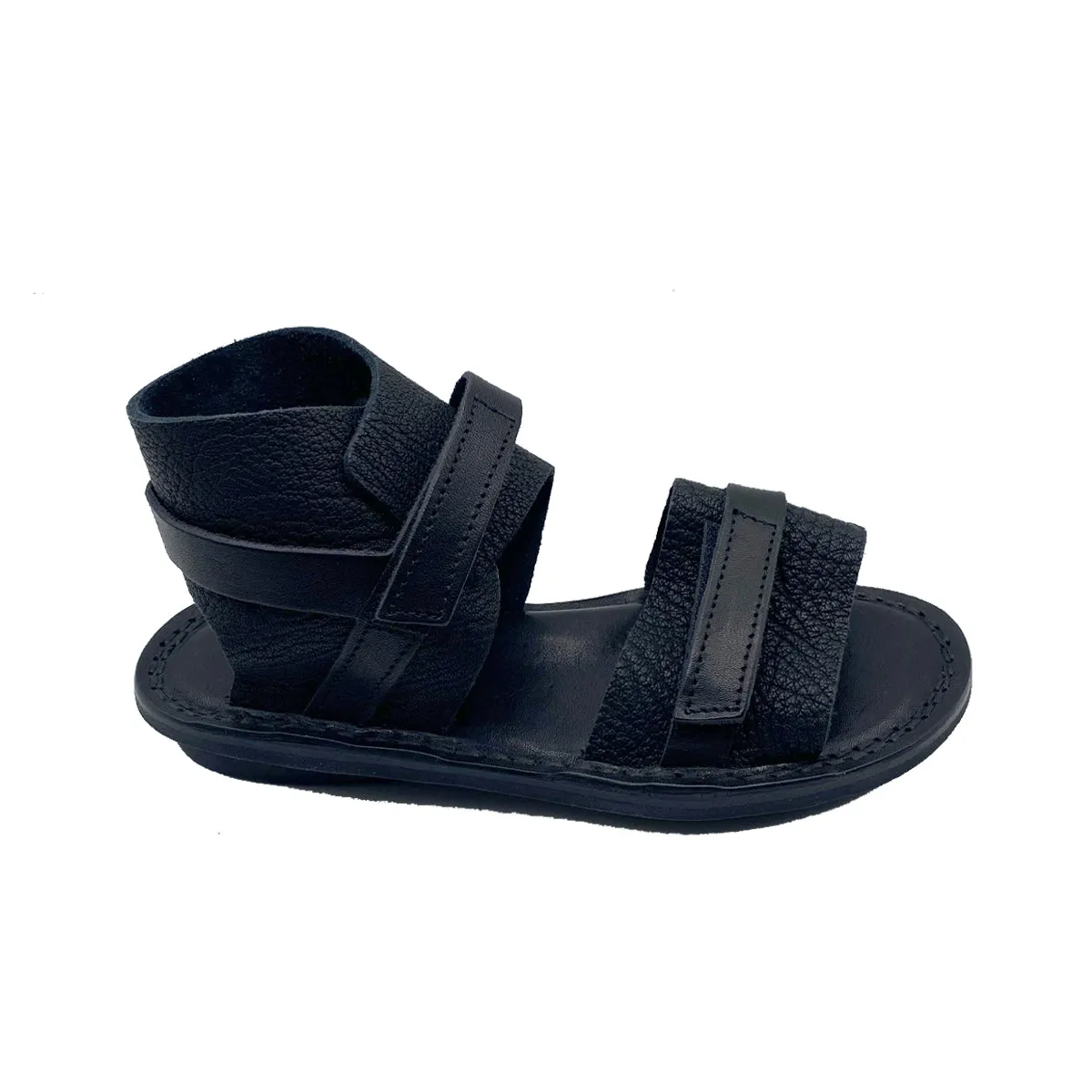 ROM ANKLE STRAP SANDAL