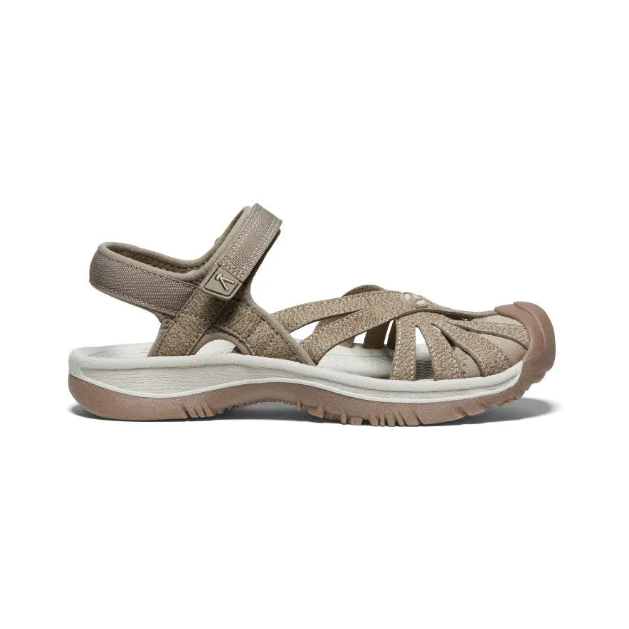 Rose Sandal Brindle/Shitake