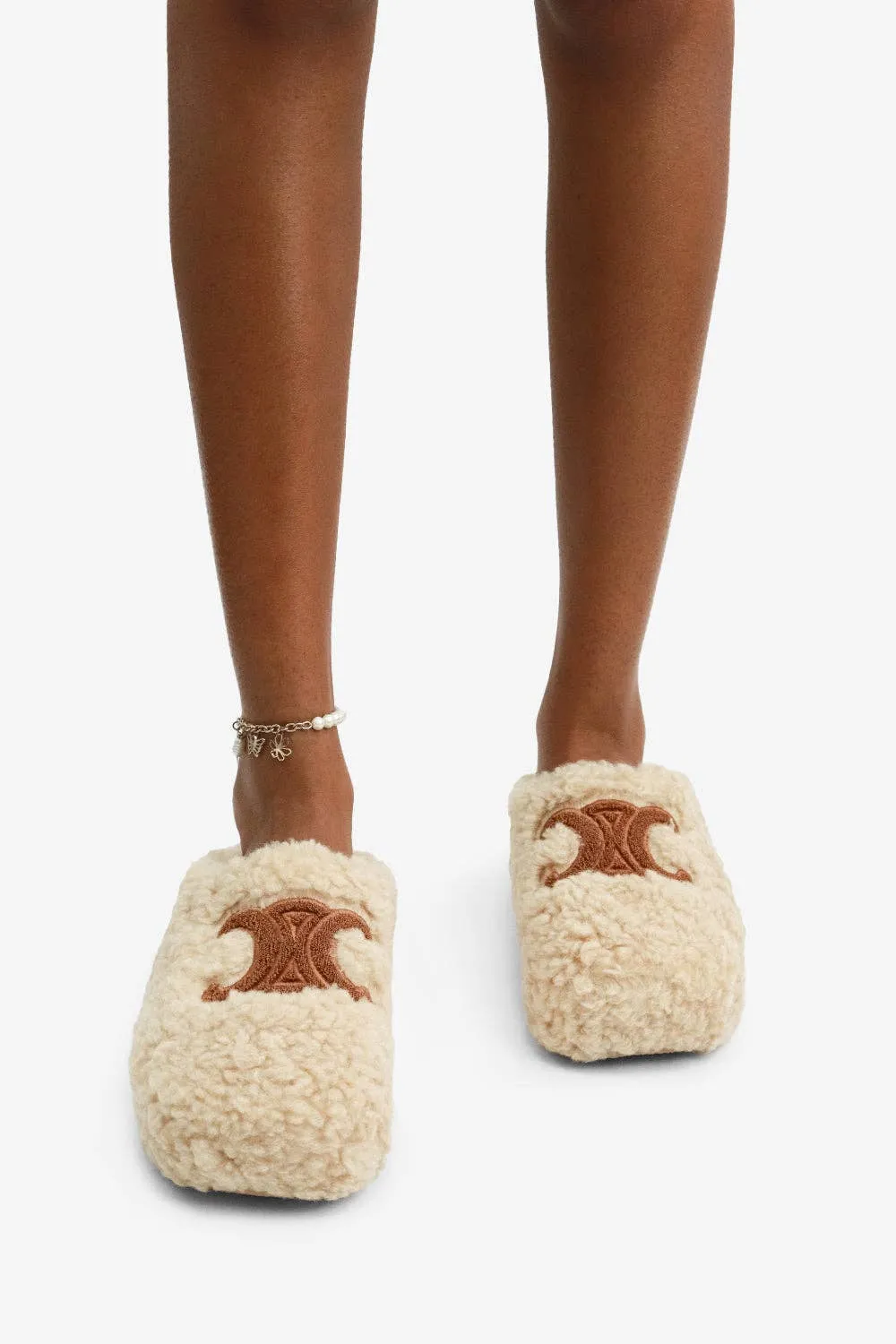 SASKIA SLIPPERS