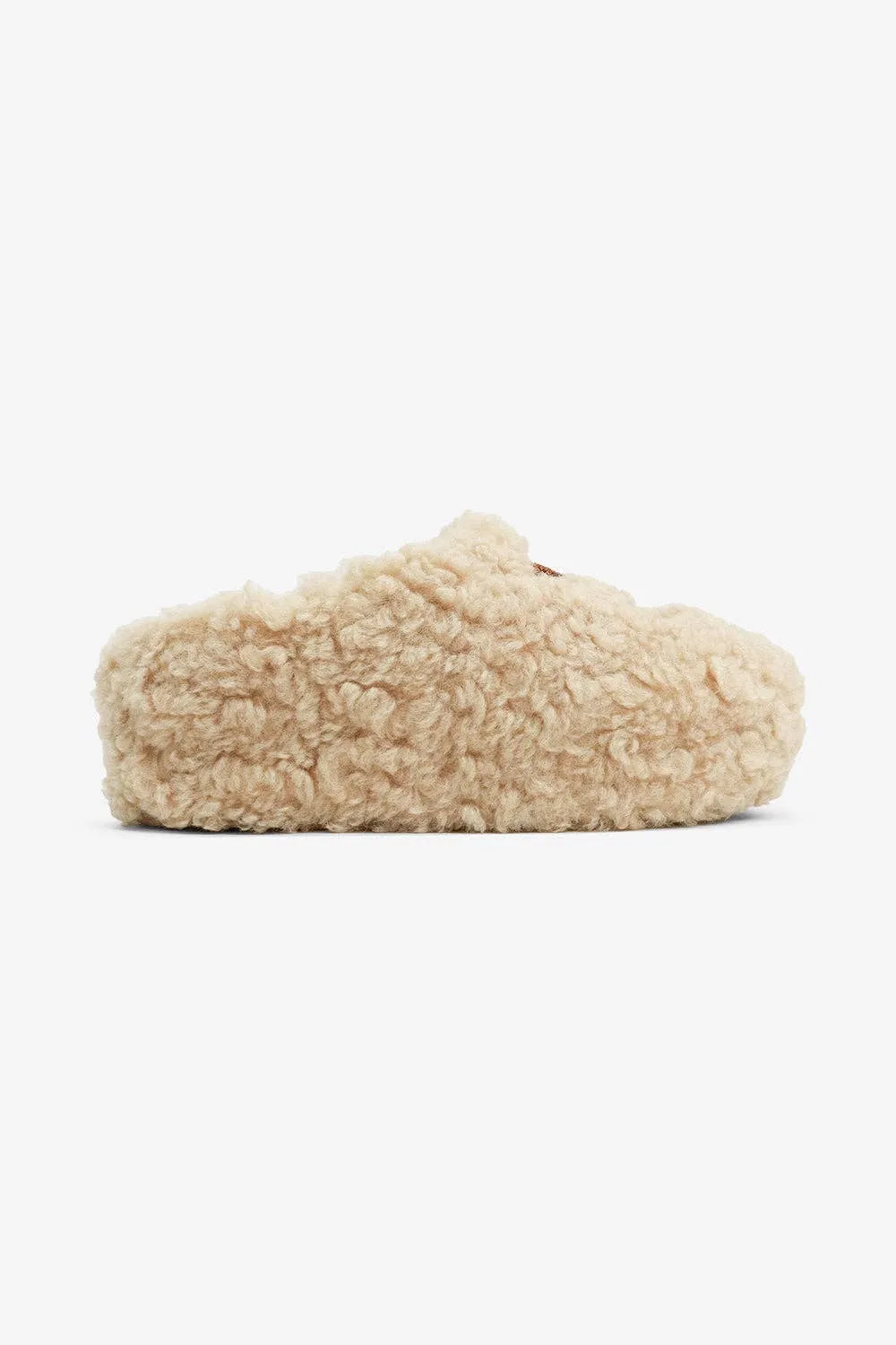 SASKIA SLIPPERS