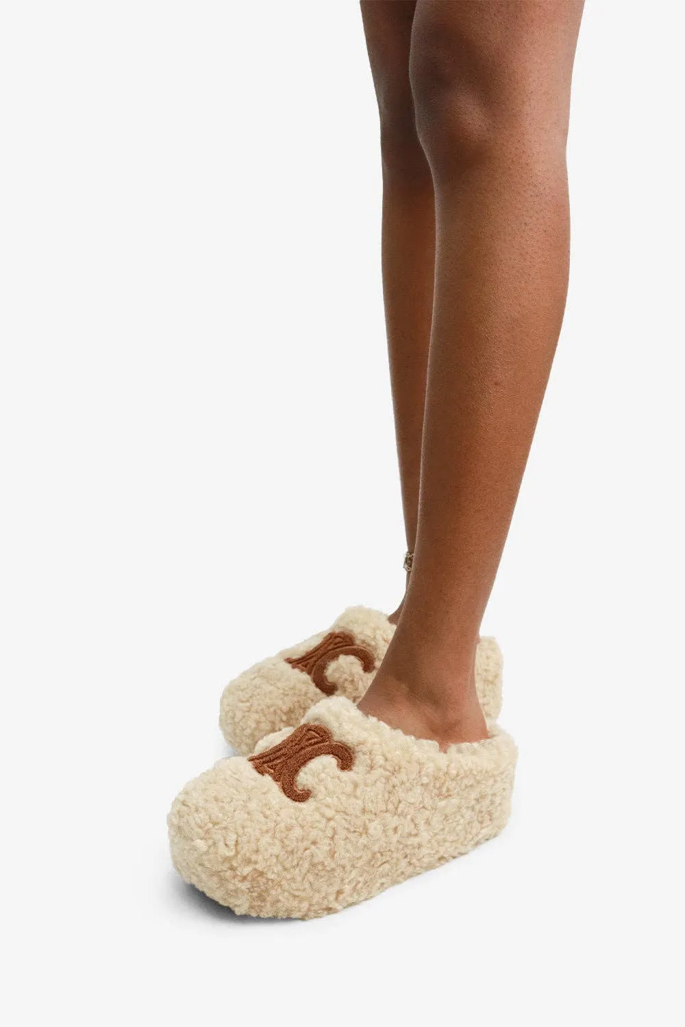 SASKIA SLIPPERS