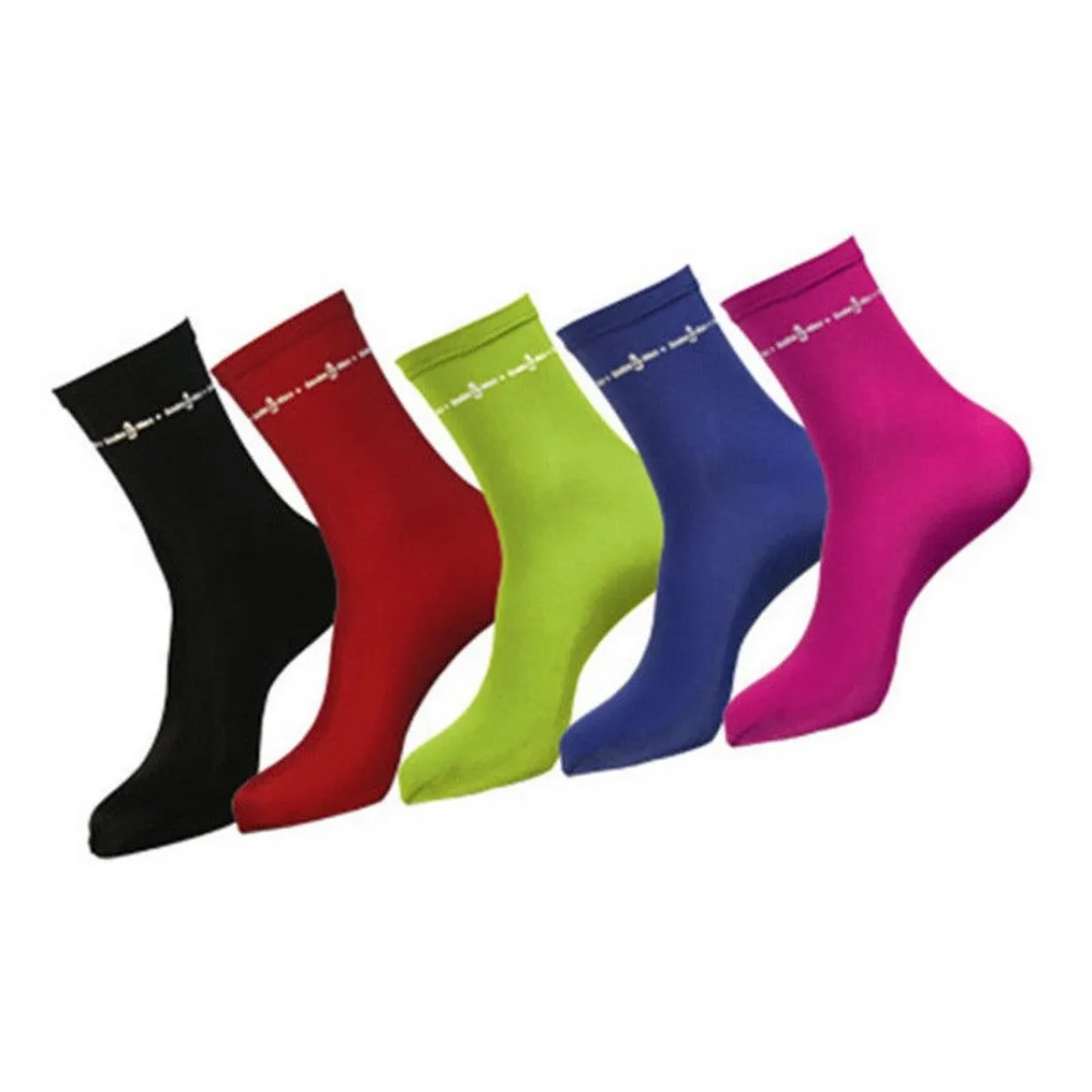 ScubaMax Spandex Sport Sock