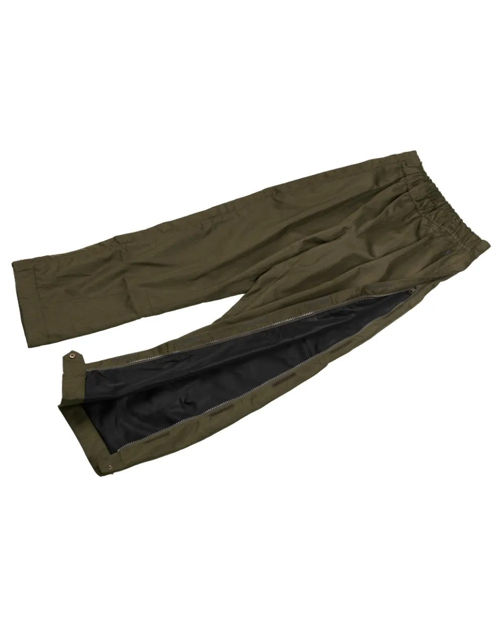 Seeland Buckthorn Zip Leg Overtrousers