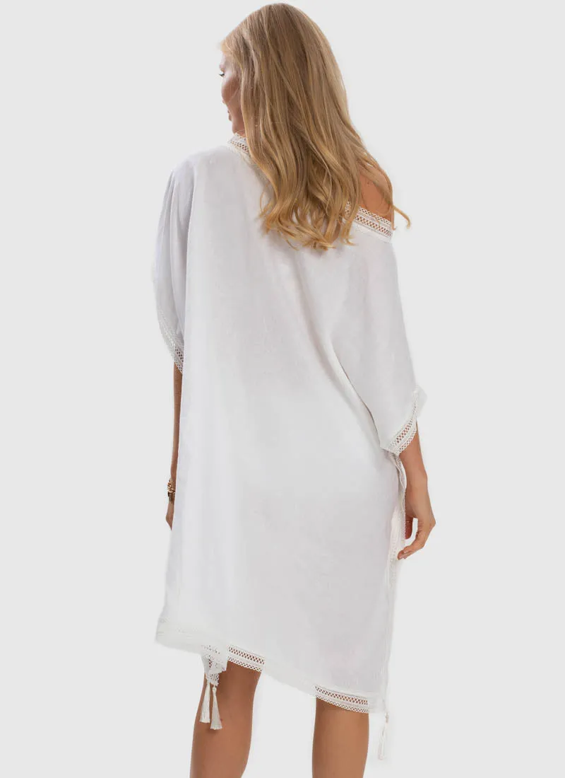 Serenity Kaftan