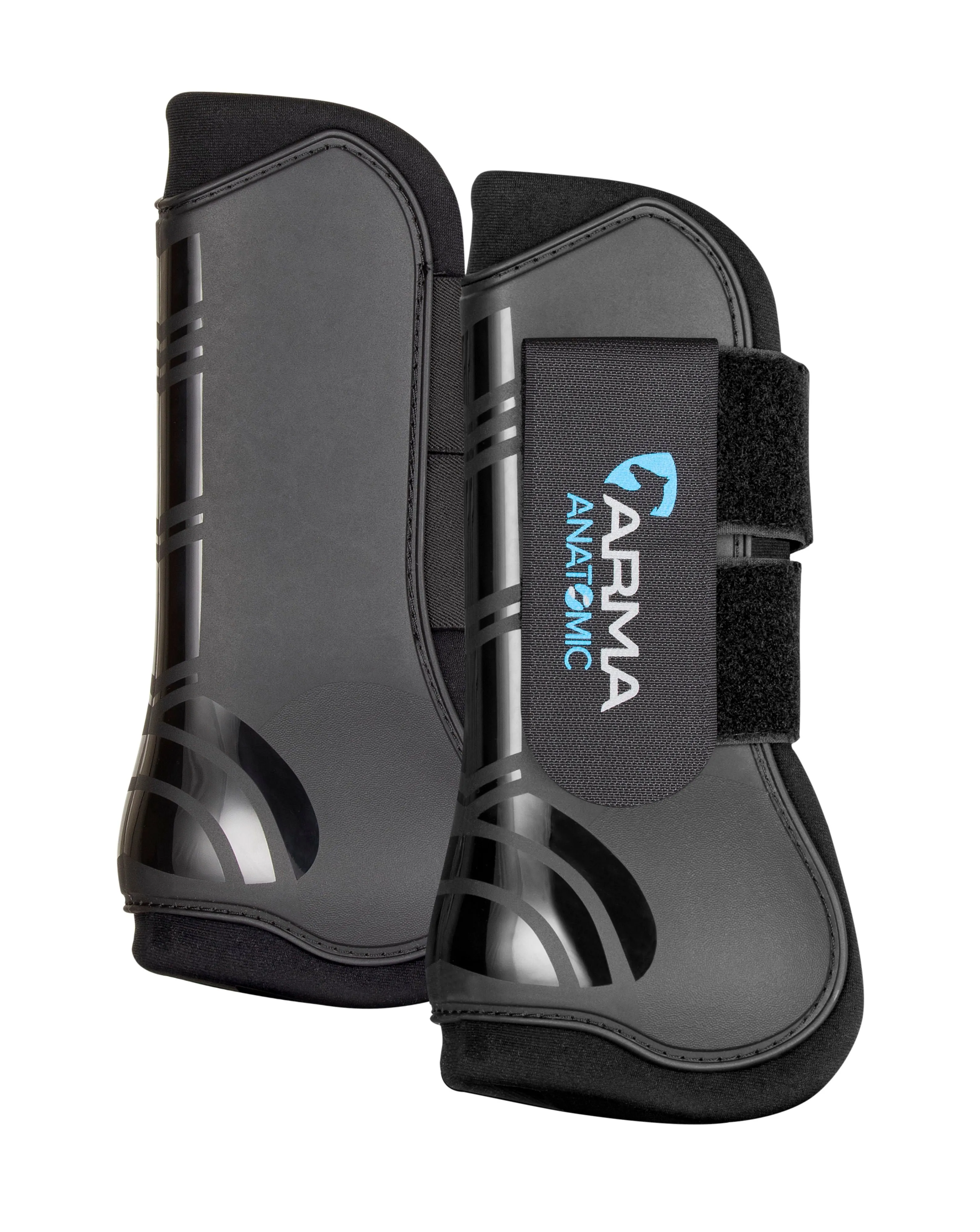 Shires ARMA Tendon Boots