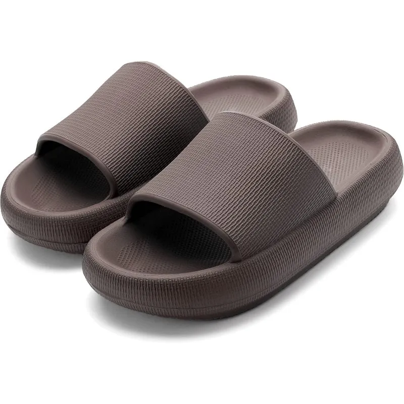 Shower Friendly Comfort Pillow Slides