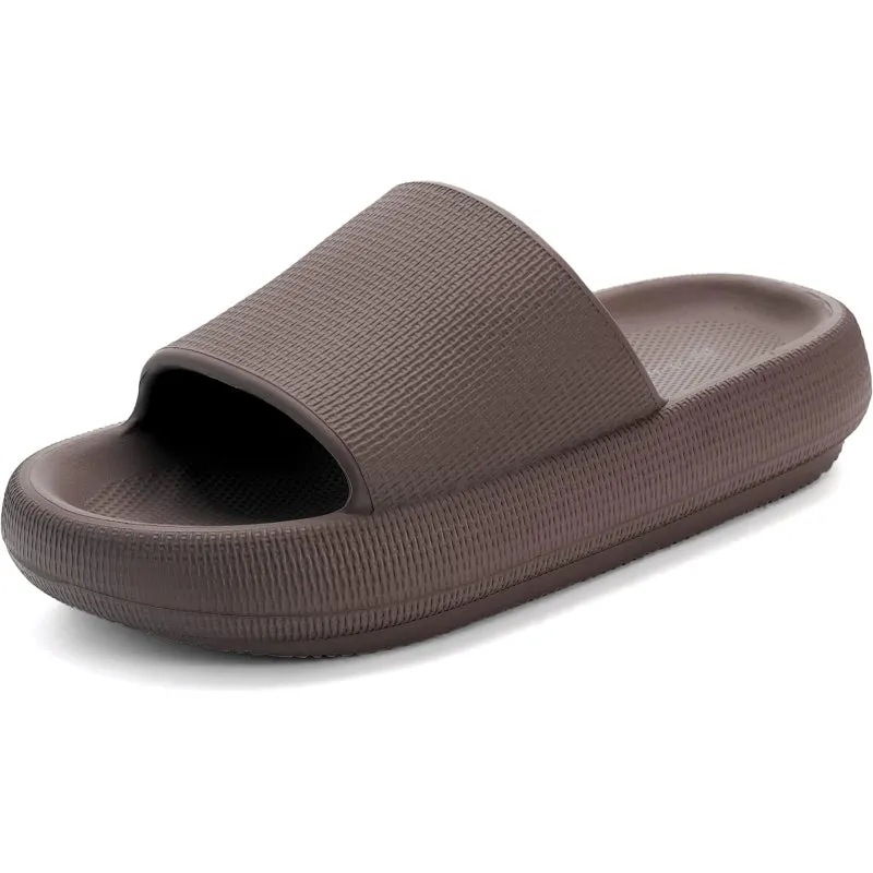 Shower Friendly Comfort Pillow Slides