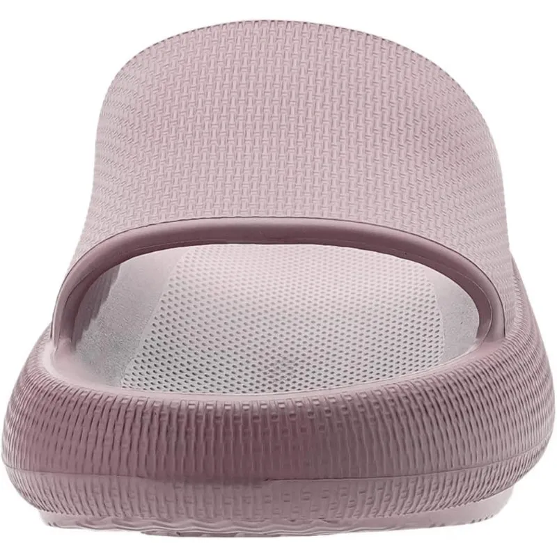 Shower Friendly Comfort Pillow Slides