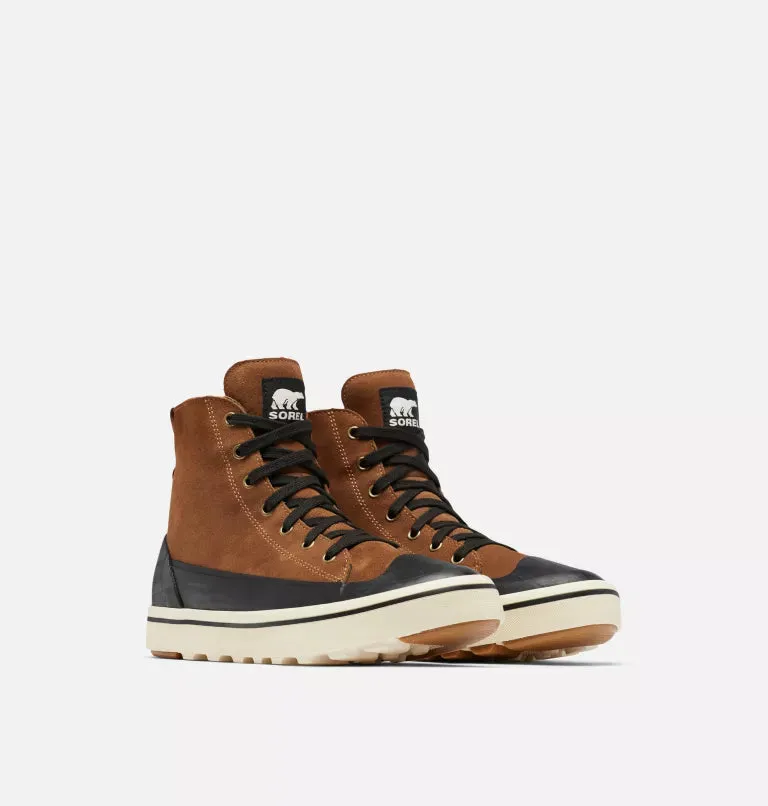 SOREL CHEYANNE™ METRO MEN'S WATERPROOF SNEAK