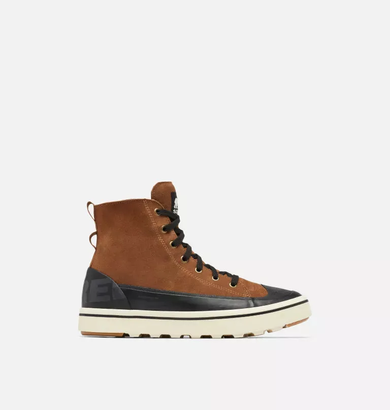 SOREL CHEYANNE™ METRO MEN'S WATERPROOF SNEAK