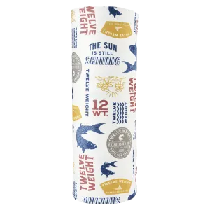 Sun Screen - Multi-Logo