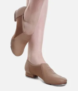 Tap Dance Shoes, Ultra-flexi Split Sole - TA52