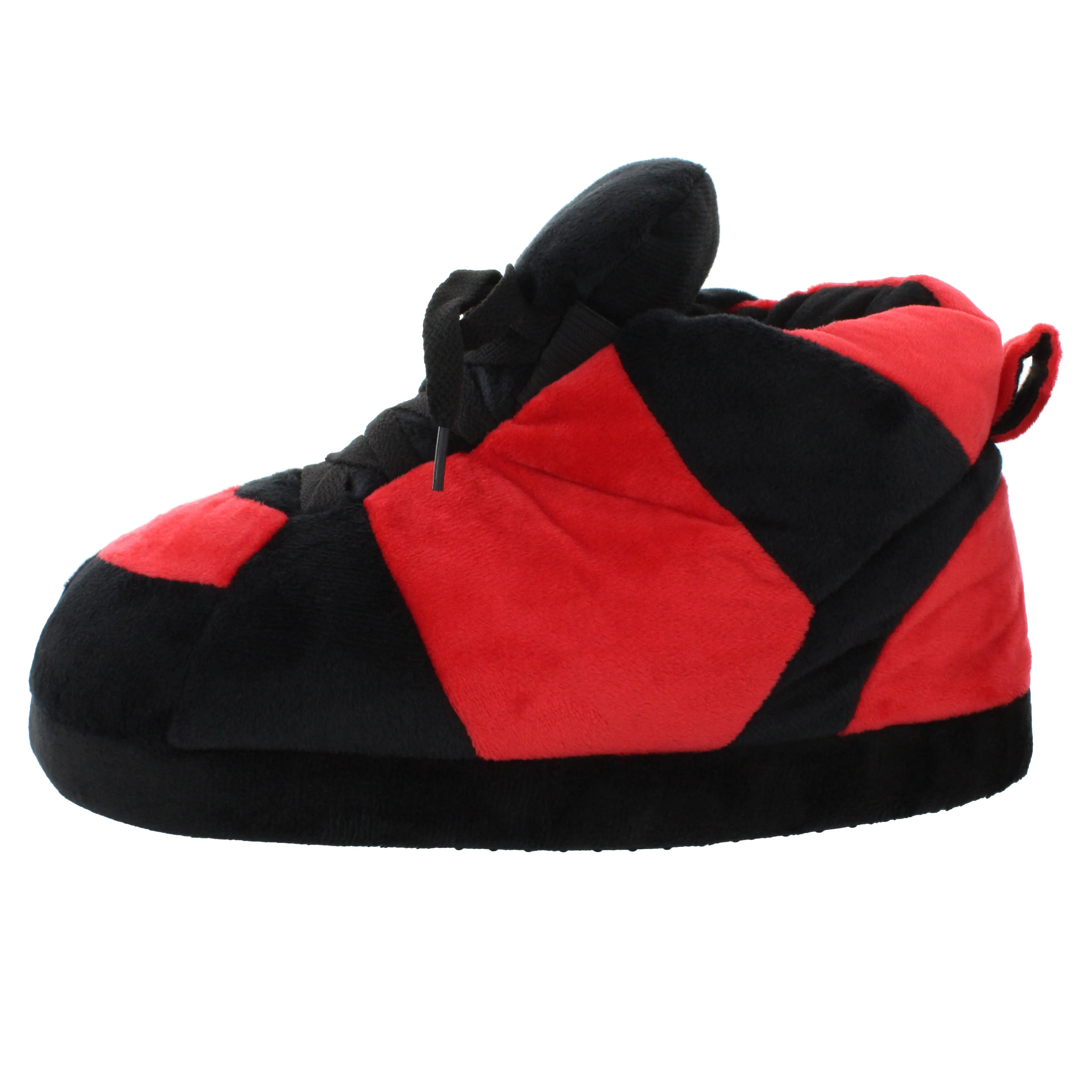 Texas Tech Red Raiders Original Comfy Feet Sneaker Slippers